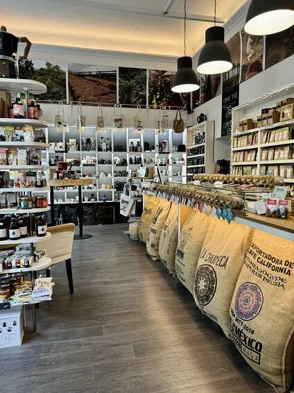 Pozvánka na dobrou kávu – do prodejny Kopi Luwak! | www.coolbrnoblog.cz