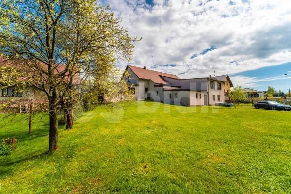 Prodej komerčních prostor ve Vrchovině | Reality.iDNES.cz 