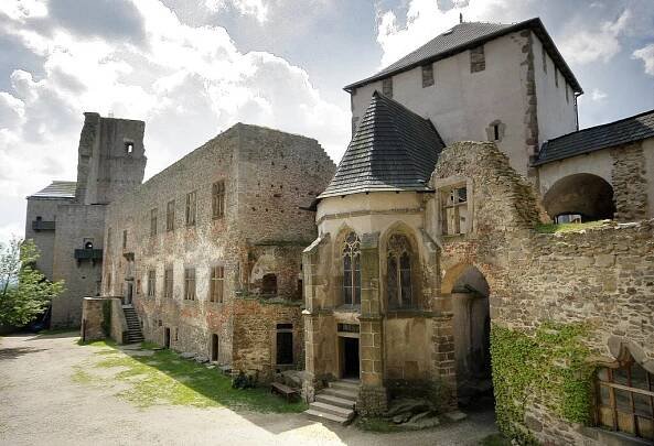 Mladí architekti představili ideální podobu Lipnice. Lidé ji uvidí na výstavě