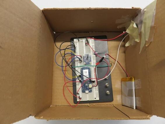 Augmented Props