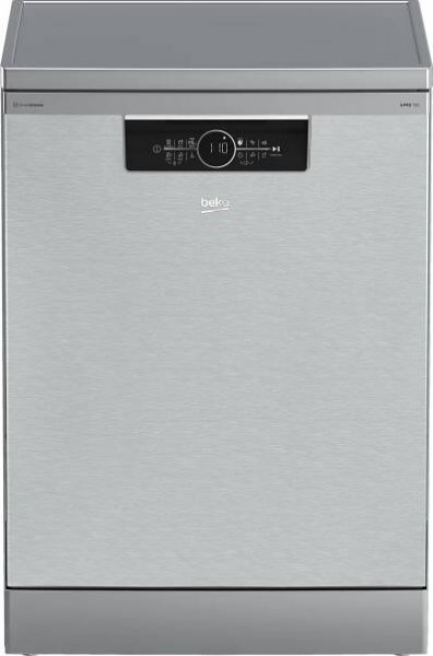 BEKO Beko BDFN36650XC