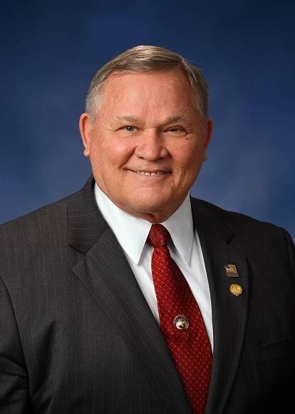 Endorsements — Tom Barrett for Congress