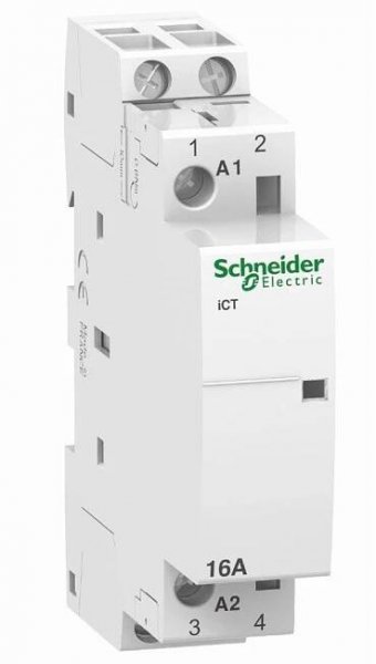 A9C22711 Stykač iCT 16A 1ZAP 230/240V AC 50Hz