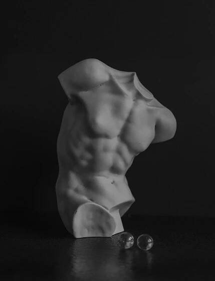 Marble Magazine/April Fool