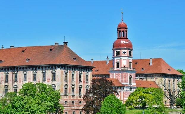 Poklady Roudnice nad Labem a legendární hora Říp, která pamatuje počátky našeho národa