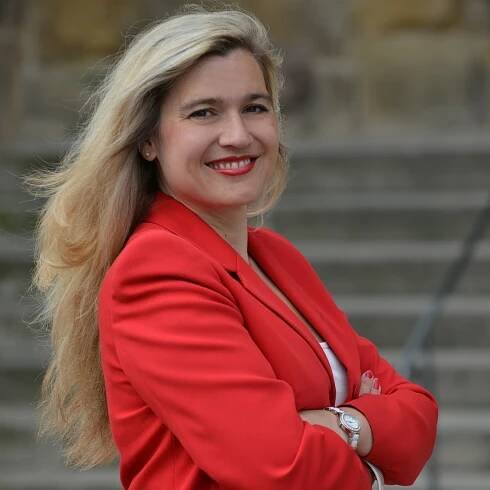 Melanie Huml