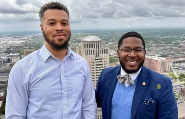 Rep. Marty Joe Murray Endorses Kelley for 8th Ward Alderman | DELUX Magazine Murray Endorses Kelley for Alderman