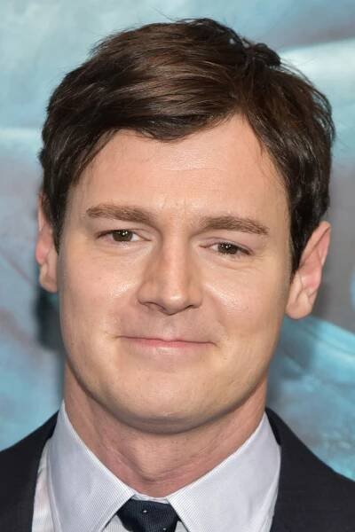 Benjamin Walker