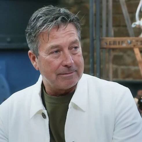 John Torode fired from Masterchef for using 'worst racial slur there is'