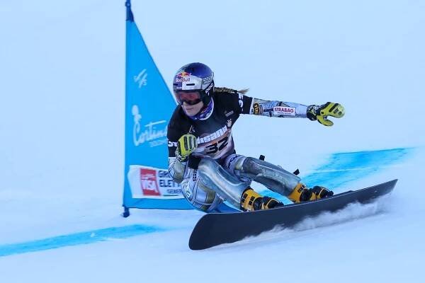 MS ve snowboardingu a freestyle lyžování 2025: program, výsledky