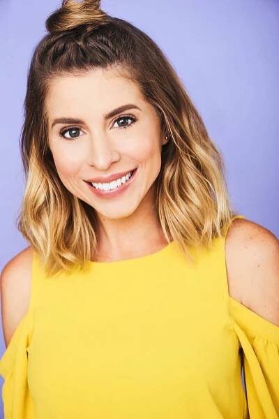 Lindsay Lamb
