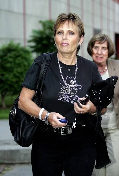 Nový muž v životě Olgy Matuškové (67): Byl jako Waldův bratr!