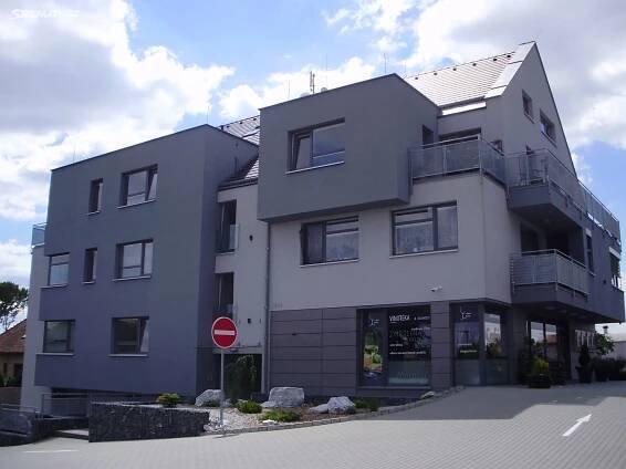 Pronájem bytu 1+kk 45 m², Havlíčkova, Modřice