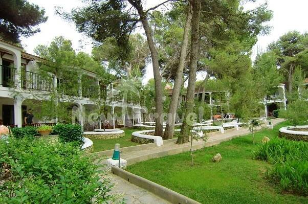 Menorca dovolená a zájezdy | New Travel.cz