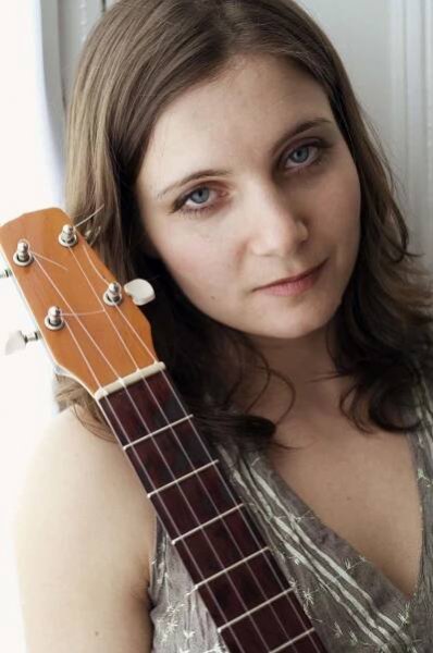 Petr Dorůžka – World Music » Marta Töpferová