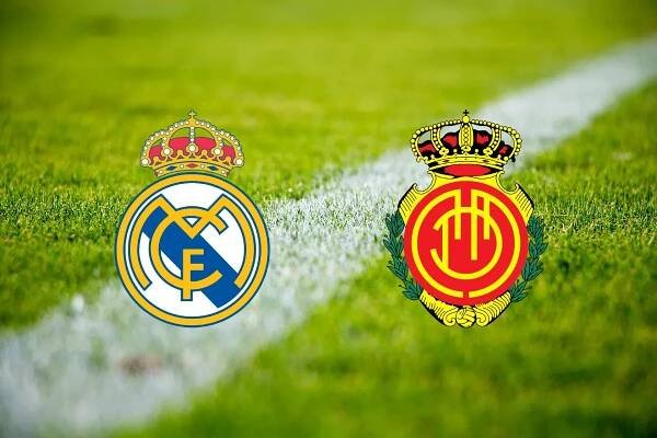 ONLINE : Real - Mallorca / Valjent / La Liga LIVE