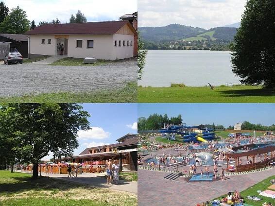 Autokemp Olešná, Frýdek-Místek