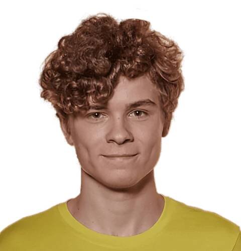 Lukáš Hájek