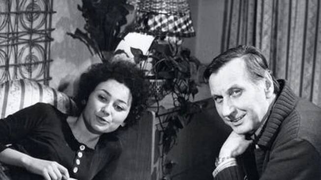 Josef Langmiler (†83): Tři roky už nepromluvil!