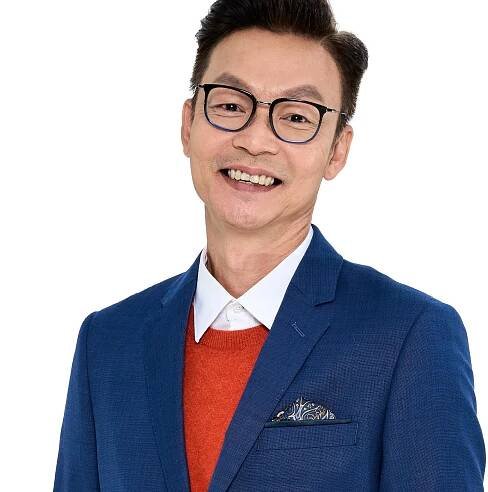 Corporate Headshot Singapore
