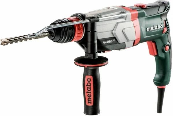 Metabo UHEV 2860-2 Quick 600713500 – HobbyKompas.cz
