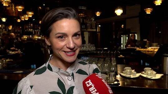 Visí nad ní stigma psychické nemoci, přesto se nebojí mluvit: Je těžké si říct o pomoc, míní kráska z Ordinace