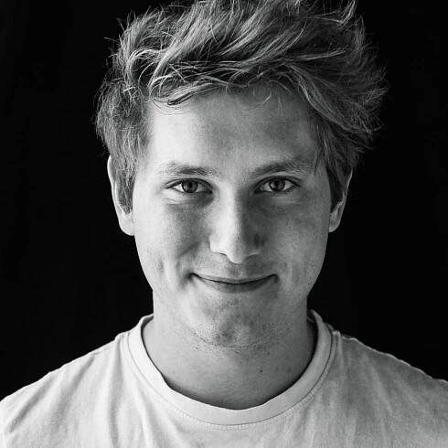 Štěpán Pospíšil - ACTORSMAP