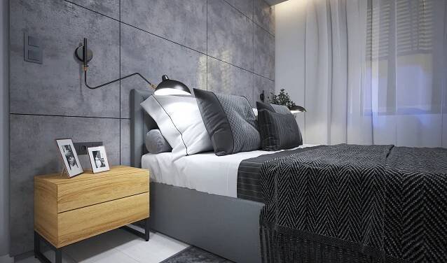 Rodinný dům Kypr | MYPAdesign.cz