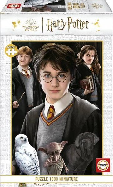 Mini Harry Potter
