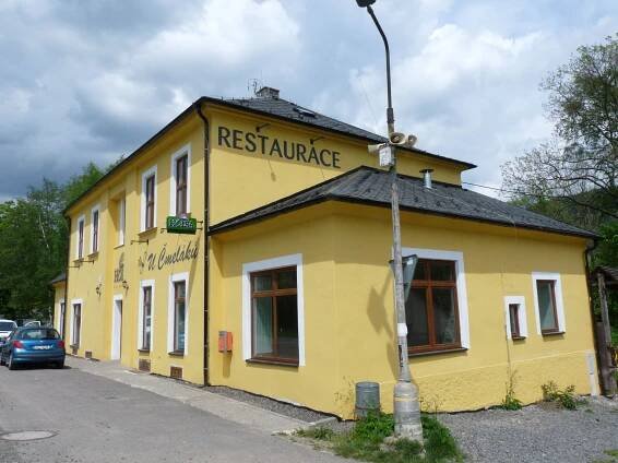 Penzion U Čmeláků - Červená Voda - Východní-Čechy.info - oficiální turistický portál Pardubického kraje