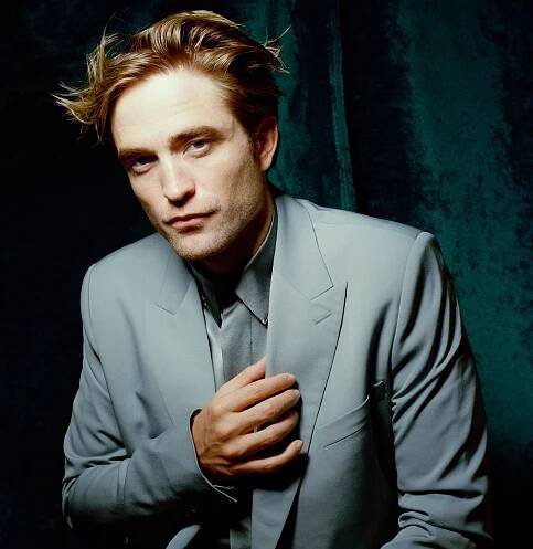 How Robert Pattinson Is Preparing for ‘The Batman’ 