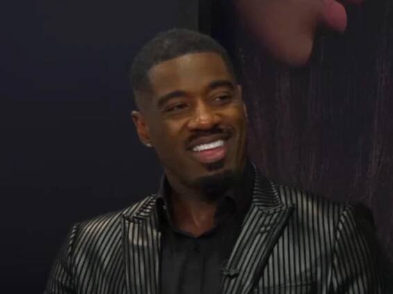 Actor Terrell Carter speaks on season 2 of Tyler Perry’s ‘Beauty in Black’ 