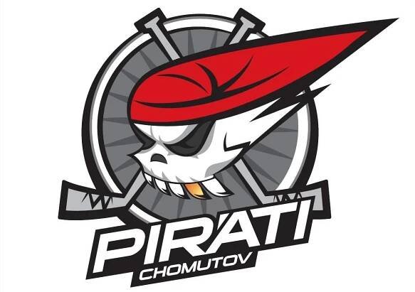 Místo peněz propagace. Hokejový klub Piráti Chomutov nabídl městu místo splácení dluhu reklamu