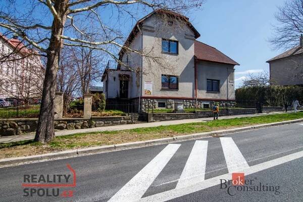Prodej domu 209 m² - Valašské Meziříčí, Vsetínská - REALCITY.cz 