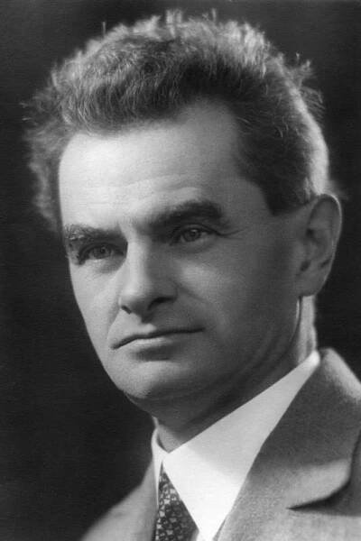 Alois Dvorský herec