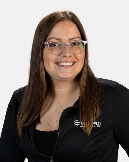 Melissa Butler