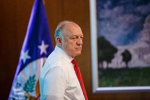 John Doman