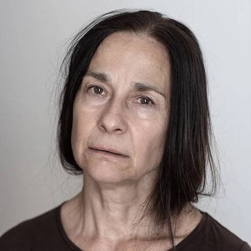 Lenka Kucharská Sedláčková - Castingofka.cz