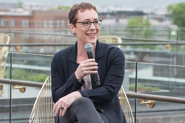 What the hell happened at The Markup? Part 1: Former editor-in-chief Julia Angwin on Recode Decode