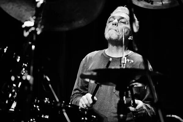 Steve Gadd