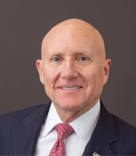 Darcy G. Anderson