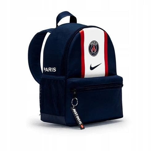 Nike Paris Saint-Germain FC - PSG batoh / ruksak DM0048-410 Model Brasilia JDI