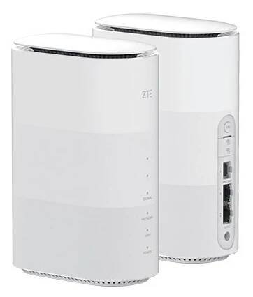 5G modem ZTE MC801A CAT22 (O2 5G Box) (POUŽITÝ) (O2 5G Box) - CZ Distribuce - www.milevo.cz