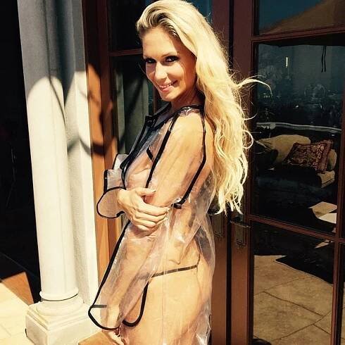 Brutálne telo! Andrea Járová posiela sexy pozdrav z Las Vegas | TVNOVINY.sk