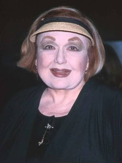 Edie Adams