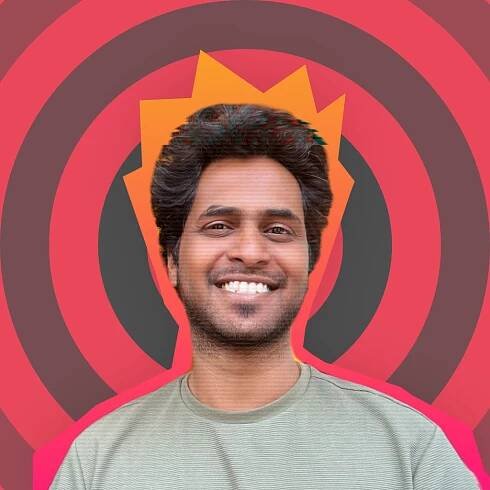 Sandeep Kumar P-avatar