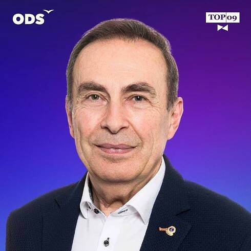 Skalický: Stabilní zdravotnictví, moderní nemocnice