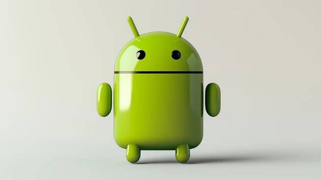 Vylaďte si Android 15 k dokonalosti. Omezte notifikace, nastavte režimy a prozkoumejte nastavení