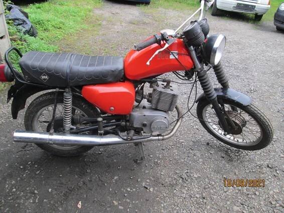 MZ 150