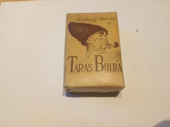 Tabak Taras Bulba